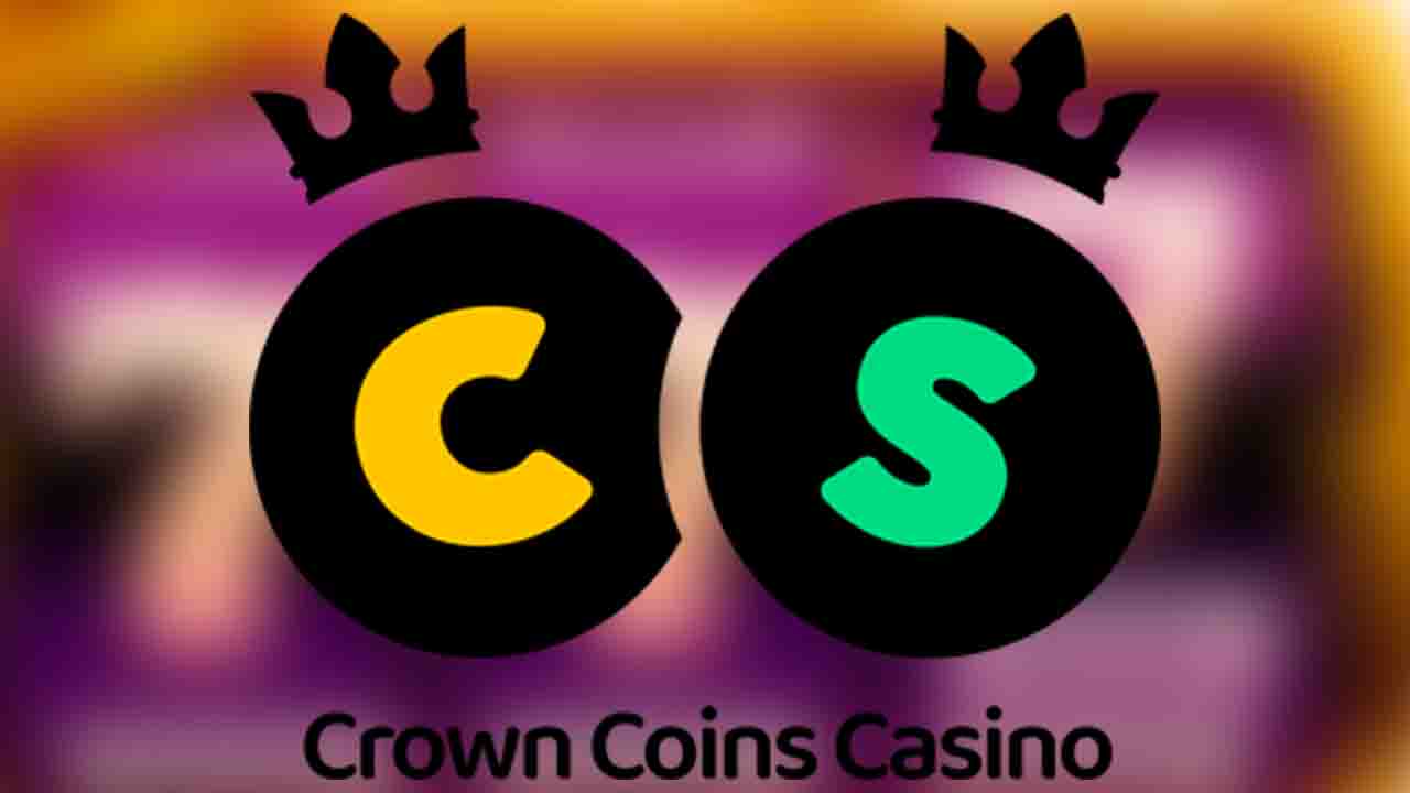 Crown Coins Casino