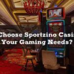 Sportzino Casino