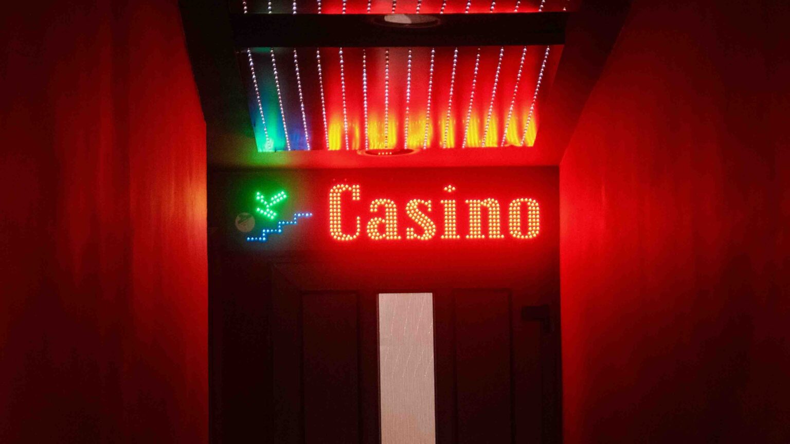 Spree Casino