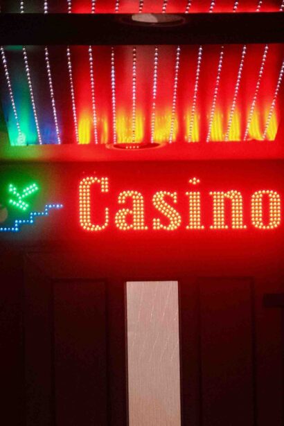 Spree Casino