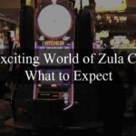 The Exciting World of Zula Casino: What to Expect
