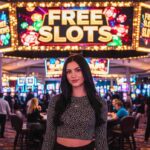 The Psychology Behind Playing Free Slots