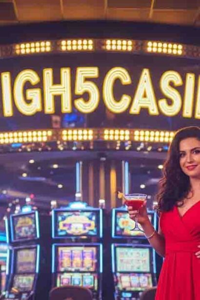 high5casino