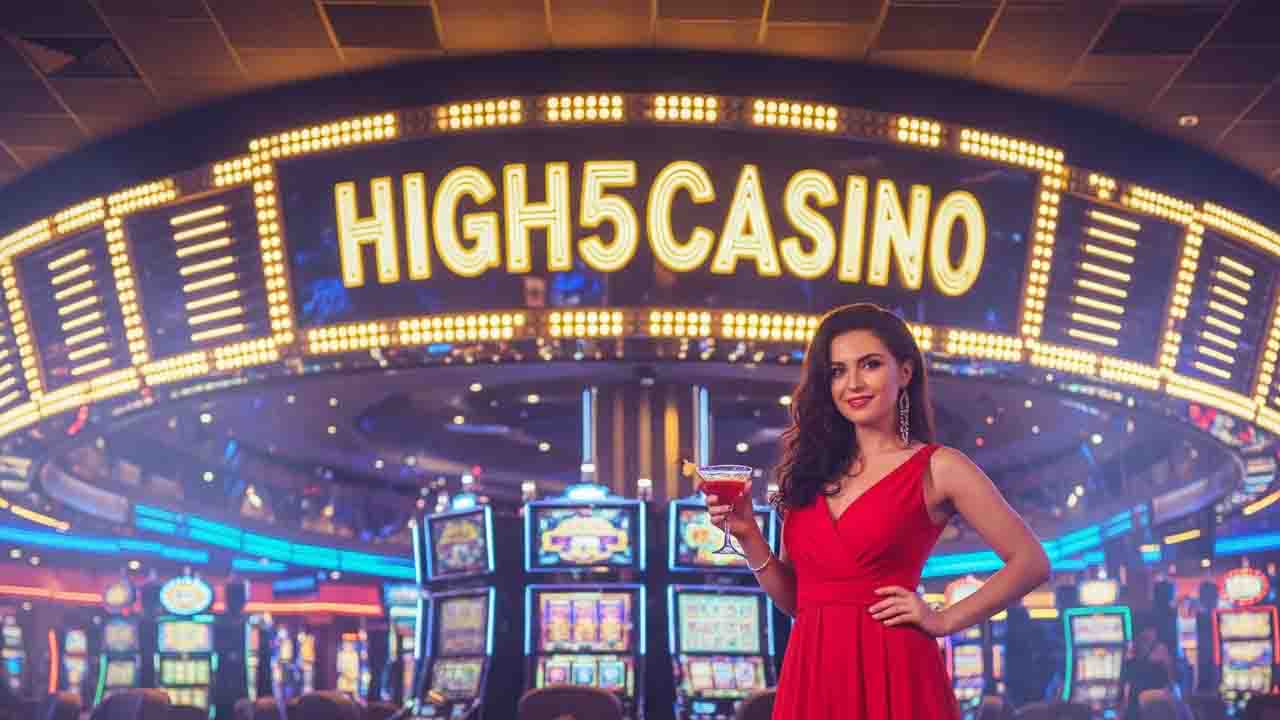 high5casino