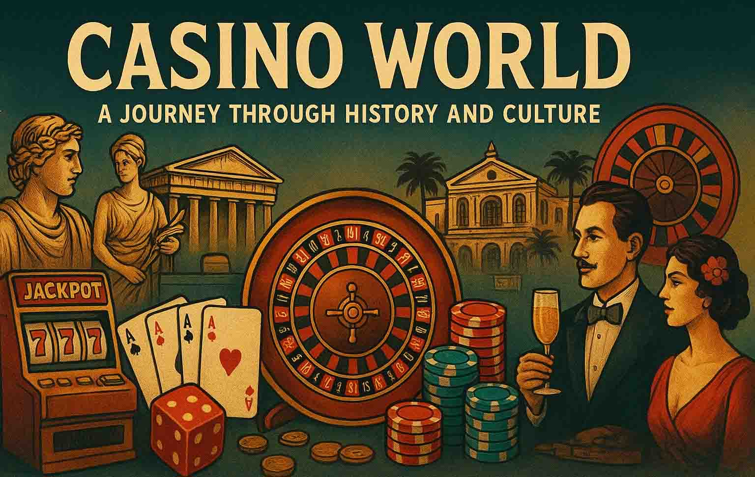 Casino World
