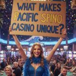 Pacific Spins Casino