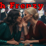Cash Frenzy 777