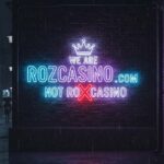We are Rozcasino.com not roxcasino or rozcasino