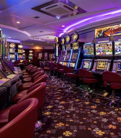 What Makes Gemini Casino Unique?