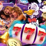 Slot online game inter77