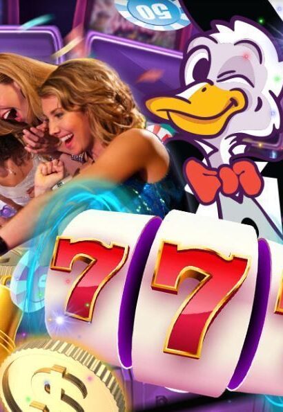 Slot online game inter77