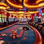 The Ultimate Guide to Experiencing a Posh Casino