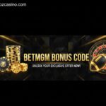 betmgm bonus code