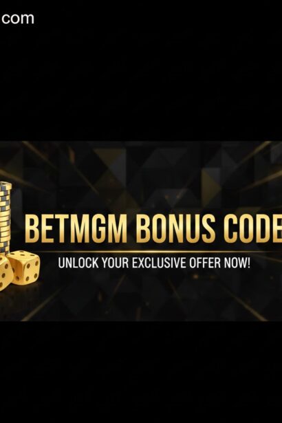 betmgm bonus code