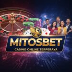 casino online terpercaya mitosbet