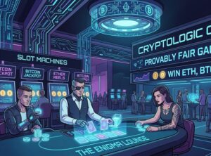 cryptologic casino