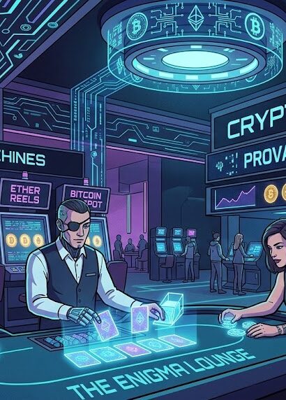 cryptologic casino