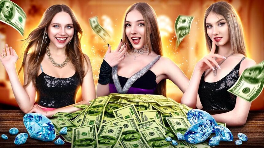 Top 5 Gossip Slots You Must Try