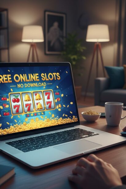 free online slots no download