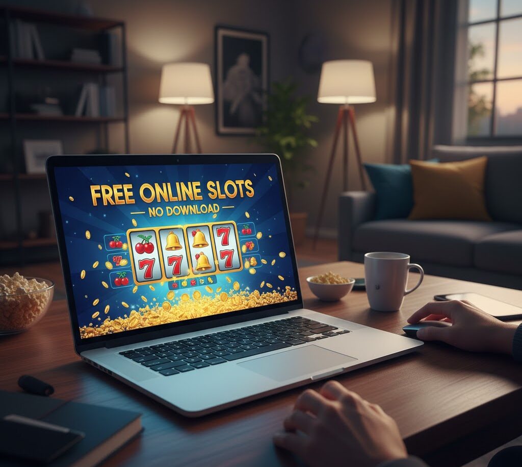 free online slots no download
