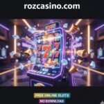 free online slots no download