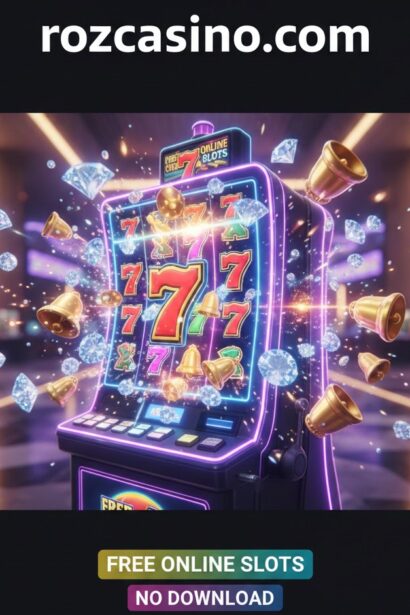 free online slots no download