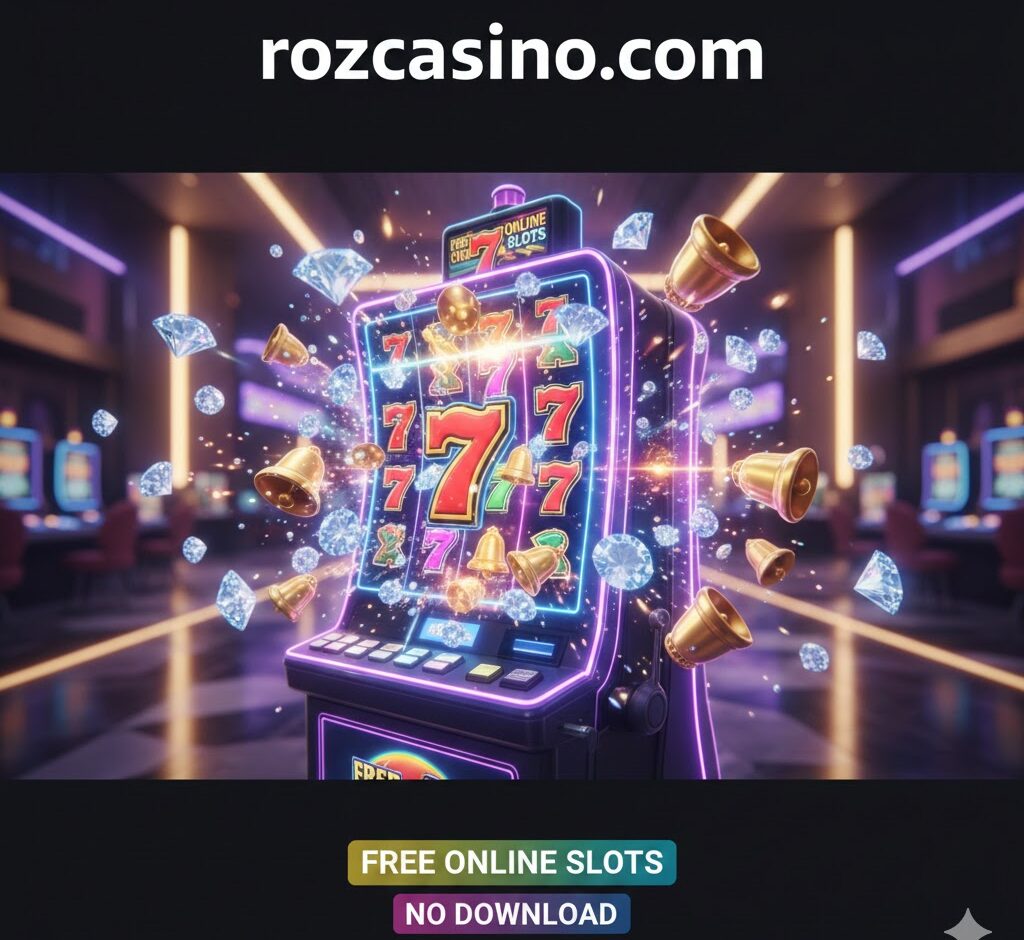 free online slots no download