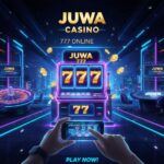 juwa casino 777 online