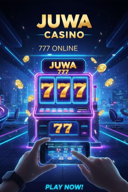 juwa casino 777 online