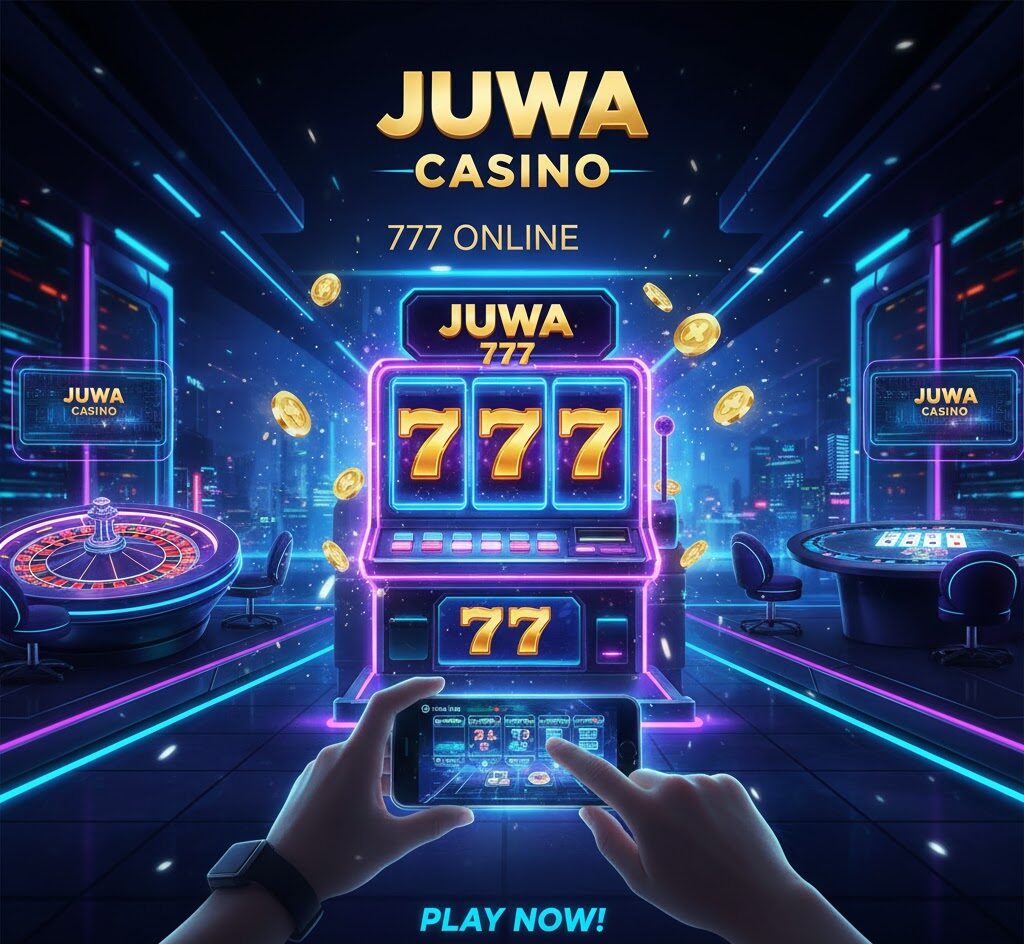 juwa casino 777 online