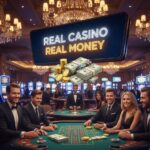 real casino real money