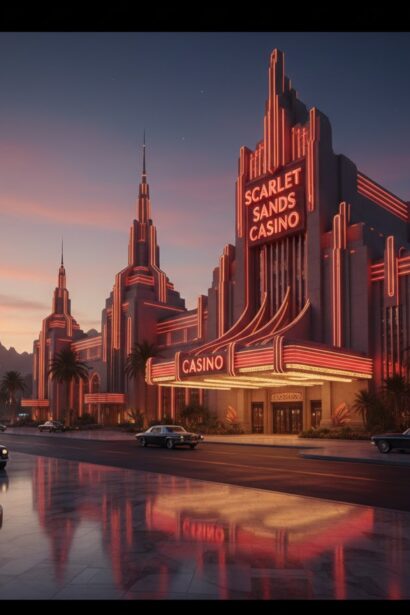 scarlet sands casino