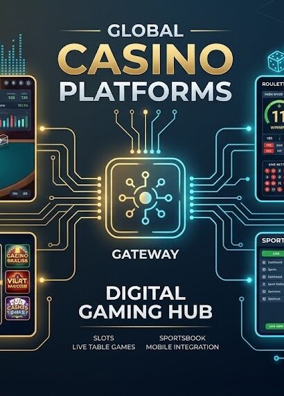 Casino Platforms