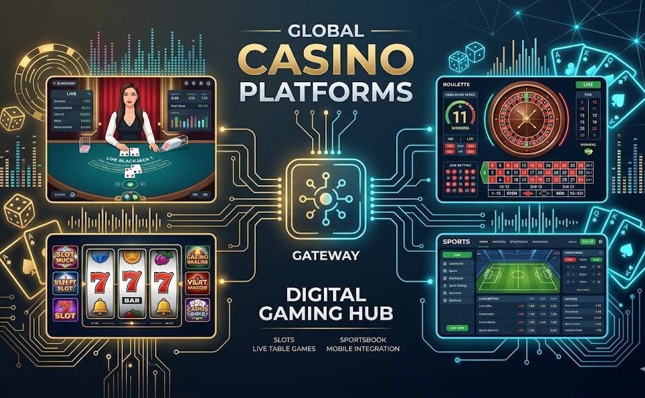 Casino Platforms