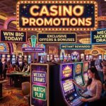 Casino Promotions