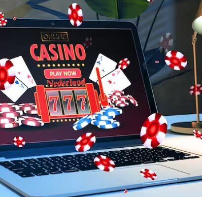 online casinos
