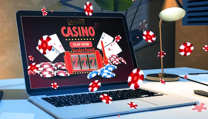 online casinos