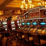 online casinos