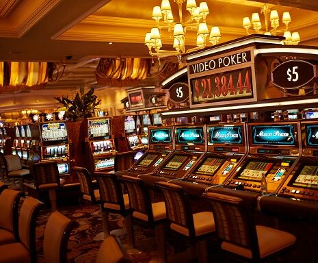 online casinos