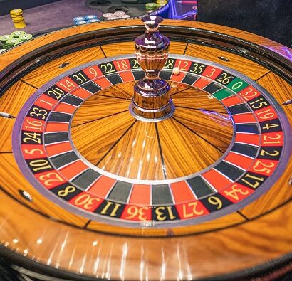 Roulette Basics