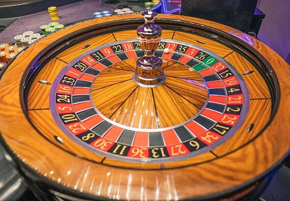 Roulette Basics