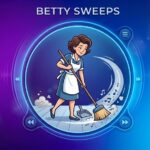 betty sweeps