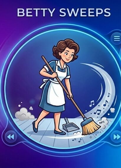 betty sweeps