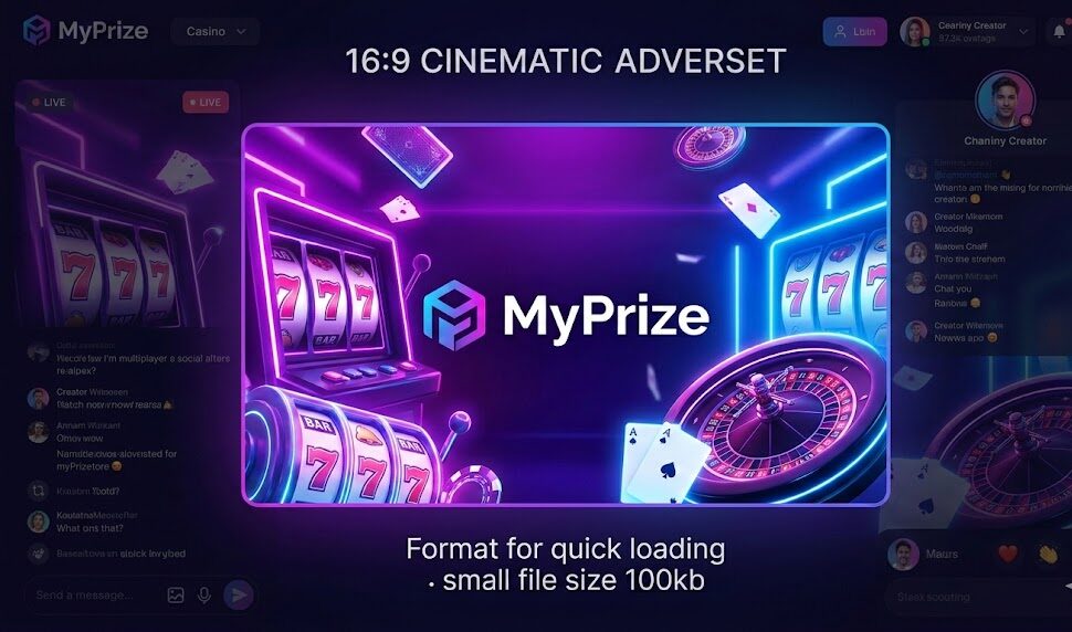 myprize casino