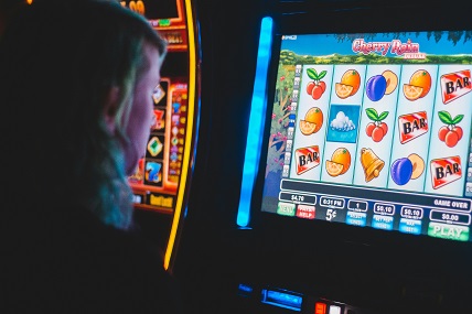 slot machine tips