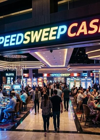 speedsweep casino