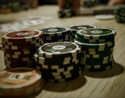Blackjack Basics