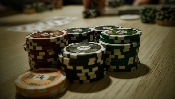 Blackjack Basics