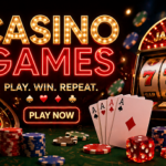 casino games