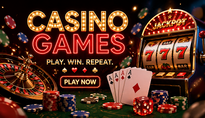 casino games